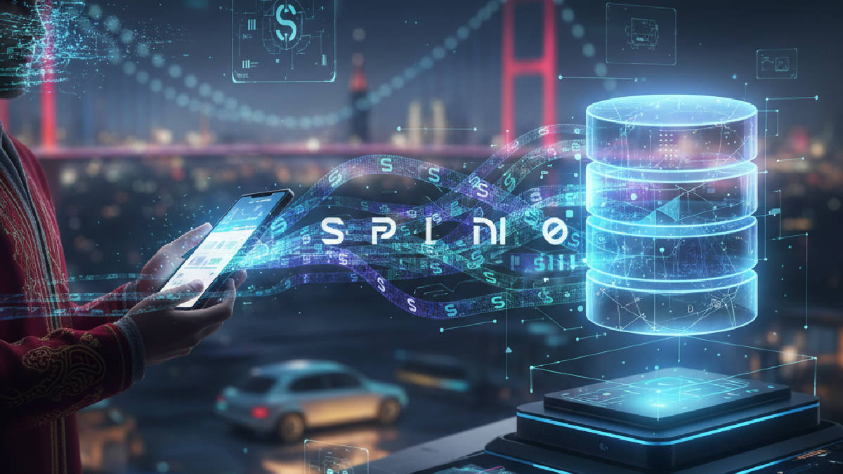 Spino platformunda finansal bilgilerin güvenliğini sağlayan güçlü şifreleme teknolojileri.