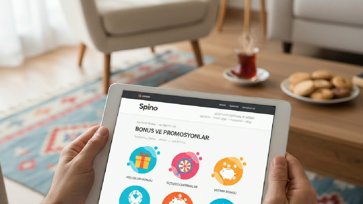 Spino bonus ve promosyonlarının üyelik şartlarına etkisi